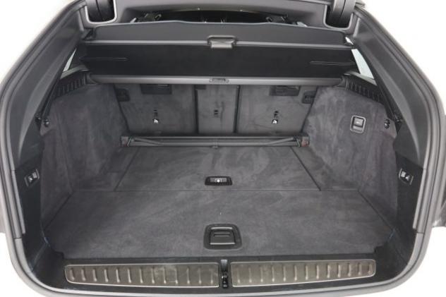BMW 520 Serie 5 d 48V Touring Msport rif. 23833289 - Foto 6