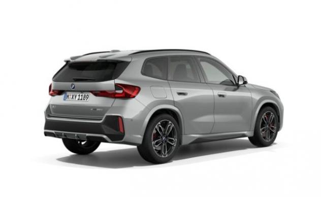 BMW X1 sDrive 20d Msport Pro rif. 24136341 - Foto 2