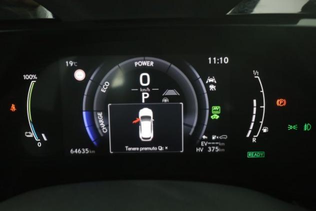 LEXUS NX NX Plug-in 4WD F-Sport rif. 23783165 - Foto 7