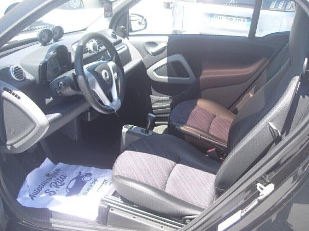 Smart ForTwo 800 DIESEL - 2012 - Foto 6