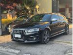 Audi A3 S3 2.0 TFSI quattro