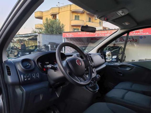 FIAT Talento 1.6 TwinTurbo MJT 125CV PL-TN Combi 12q rif. 24238322 - Foto 4