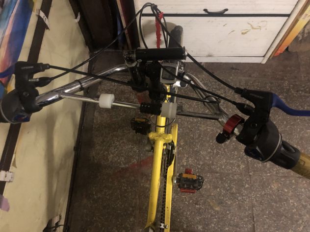comoda bici coricata - Foto 4