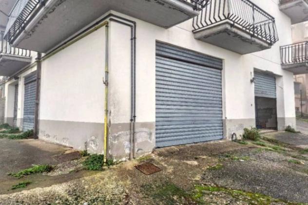 Immobile in asta di 451 m² in vendita a Mistretta - Foto 6
