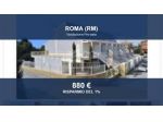 Immobile in asta di 45 m² in vendita a Roma