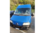 Vendo Citroen jumper possl