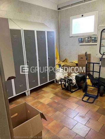 Fabbricati per attività agricole di 1282 mq in vendita a Galliate - Rif. 4553193 - Foto 9