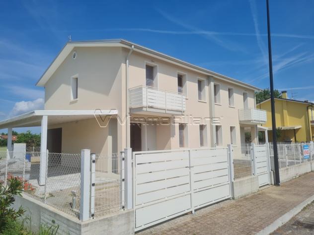Bifamiliare in vendita a Albettone - Foto 7