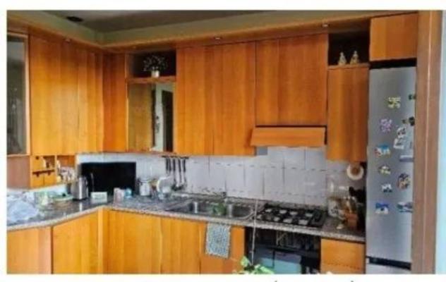 Immobile in asta di 322 m² con più di 5 locali e box auto doppio in vendita a Borgomanero - Foto 16