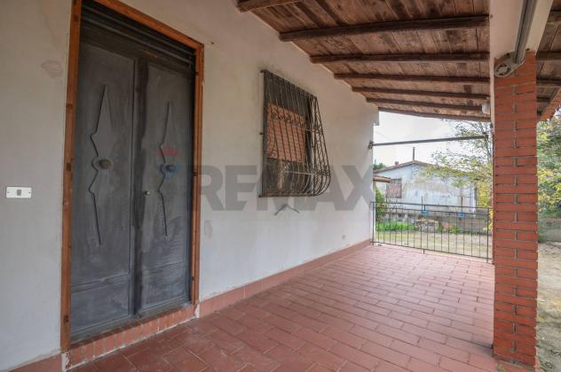 Villa o villino in vendita a Caltagirone, Santo Pietro - Foto 6