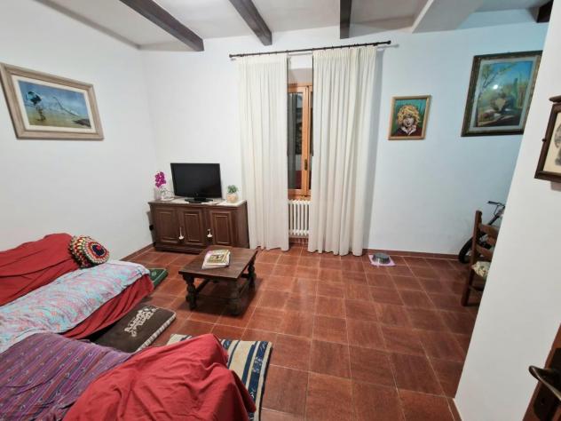 Terratetto in vendita a San Piero a Ponti - Campi Bisenzio 105 mq Rif: 1360759 - Foto 9
