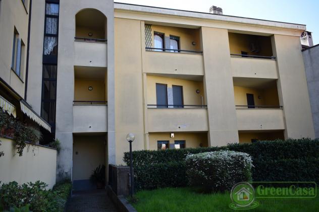 APPARTAMENTO di 3 vani e di 100 mq (CAVENAGO DI BRIANZA) rif. IGC 3 LOCALI 165 - Foto 17