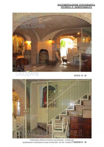 IMMOBILI-IMMOBILE RESIDENZIALE-Via Moncocitto, 2a, 65012 Cepagatti PE, Italia - Foto 9