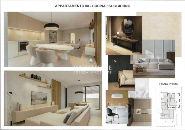 Nuovo trilocale con due camere matrimoniali ! - Foto 5