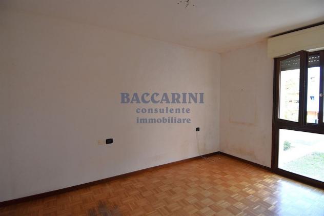 APPARTAMENTO CON CANTINA - FAENZA VIA LAGHI 57/4 - Foto 5