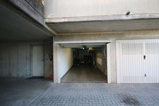 V000480 - Trilocale Faloppio - Foto 18