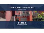 Immobile in asta di 94 m², box auto in vendita a Fara Olivana con Sola