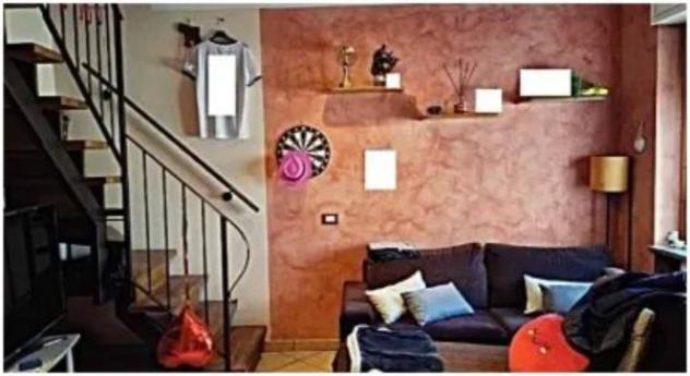 Immobile in asta di 119 m², box auto in vendita a Gaglianico - Foto 2