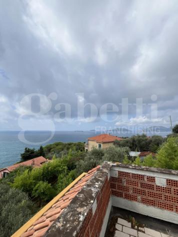 Villa singola - Lerici . Rif.: Cod. rif 3274848VRG
