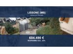 Immobile in asta di 588 m² con più di 5 locali in vendita a Lissone