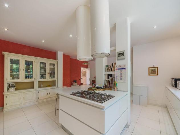 Villa in vendita a Farneta - Lucca 290 mq Rif: 1324774 - Foto 10