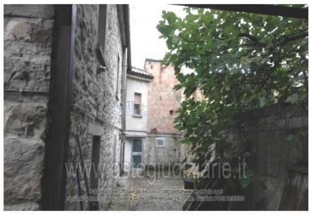 IMMOBILI-IMMOBILE RESIDENZIALE-Via Marecchiese n.83 - località Ponte Messa - Foto 5
