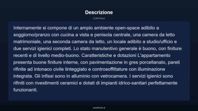 Immobile in asta di 142 m² in vendita a Reggiolo - Foto 8