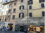 Roma Centro Storico raffinato Bilocale €649.000