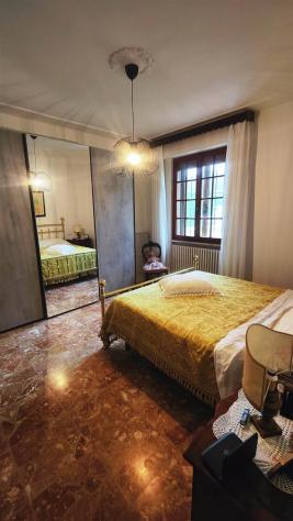 Casa semi indipendente in Vendita in zona ASCIANO con giardino - Foto 15