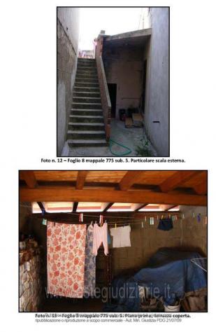 IMMOBILI-IMMOBILE RESIDENZIALE-Via Giotto n.11,13 - Foto 8