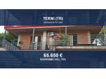 Immobile in asta di 147 m² con più di 5 locali e box auto in vendita a Terni