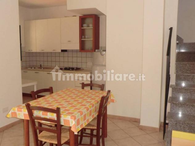 Valledoria vendesi villa a schiera 3 vani 70 Mq - Foto 8