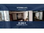 Immobile in asta di 53 m², box auto in vendita a Viterbo