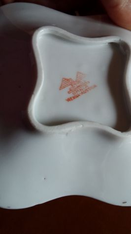 SERVIZIO DA CAFFE' QUADRATO - Foto 5