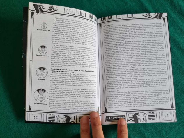 Nemesis - gioco di combattimento tra astronavi - Foto 4