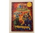 GORMITI.Le origini del mito con gadget Ed.Mondadori, 2007