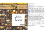 RRR Andre Malraux IL MUSEO DEI MUSEI Leonardo 1994