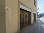 Affittasi Ampio Fondo Commerciale - Rif.T107