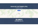 Immobile in asta di 217 m² con più di 5 locali in vendita a Gualdo Cattaneo