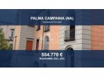Immobile in asta di 759 m² in vendita a Palma Campania