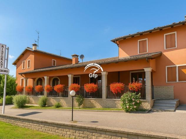 GFP - TRATTORIA STORICA COLLINE VALPOLICELLA - Foto 3