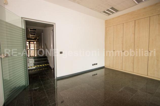 THIENE: affitto NEGOZIO in Corso Garibaldi - Foto 7