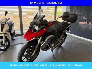 BMW R 1200 GS 125cv OTTIME CONDIZIONI, 12 MESI DI GARANZIA rif. 23926130