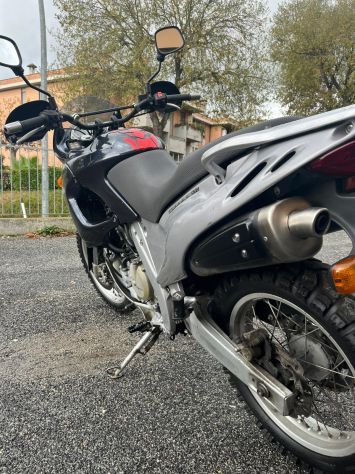 Aprilia Pegaso 650 - Foto 5
