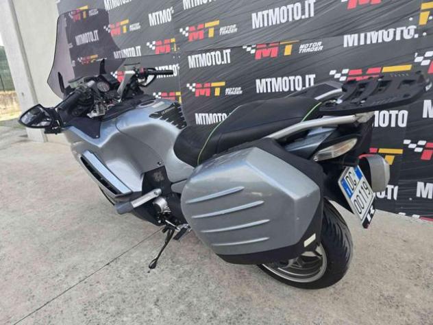 KAWASAKI 1400 GTR Video 360 rif. 23987798 - Foto 5