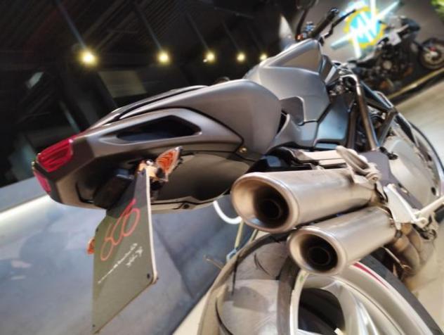 MV AGUSTA Brutale 750 Brutale 750 - Foto 5