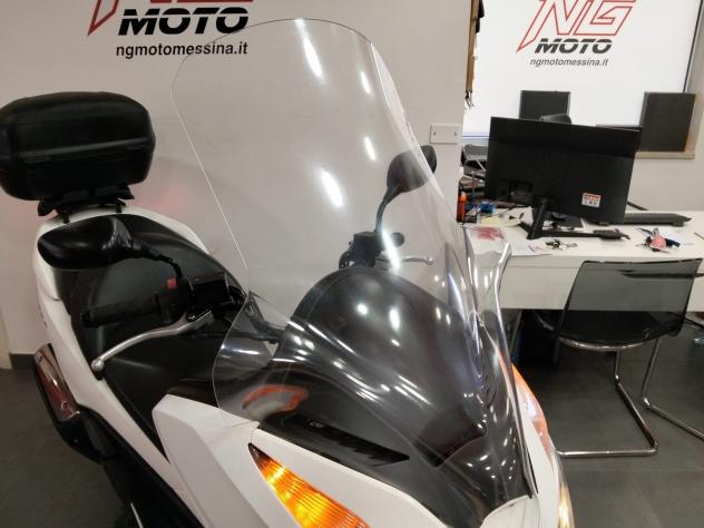 Honda Forza FORZA 300 - Foto 6