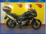 SUZUKI V-Strom 650 Garantita e Finanziabile rif. 23849487