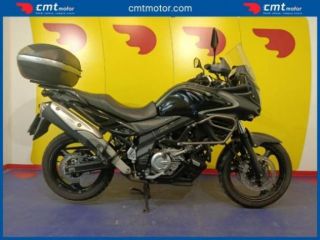 SUZUKI V-Strom 650 Garantita e Finanziabile rif. 23849487