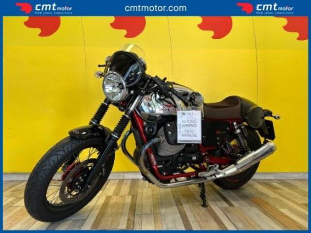 MOTO GUZZI V7 Garantita e Finanziabile rif. 23965646 - Foto 2
